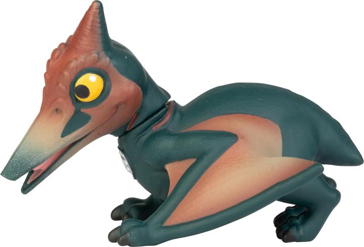 Actual product image Magni Jurassic World Hatchlings Edition eggs with buildable baby dinosaur