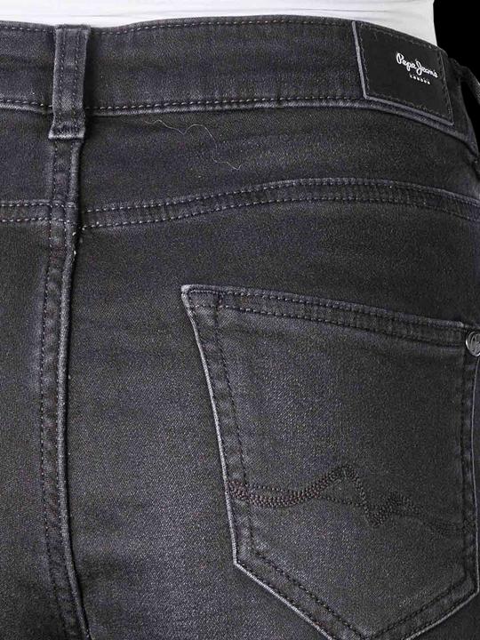 Image du produit Pepe Jeans Carey Tapered Fit Anthracite (W24)