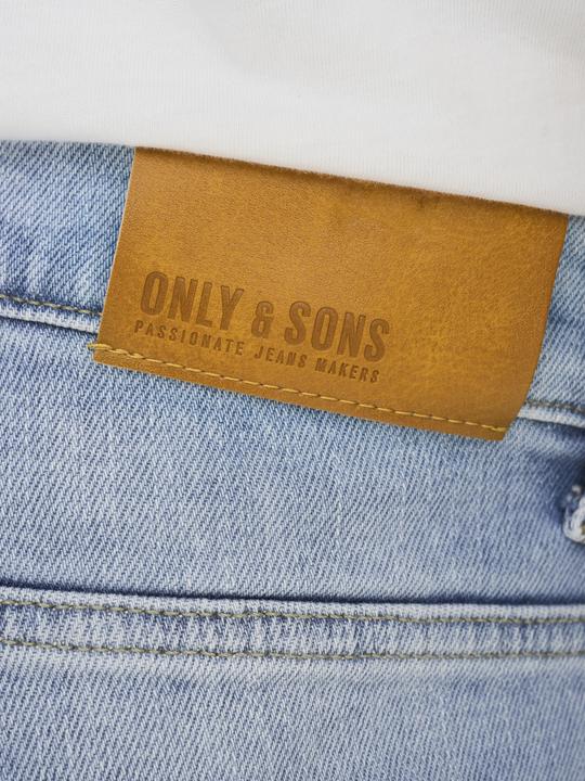 Image du produit Only & Sons ONSWEFT Jeans coupe regular (W30/L34)