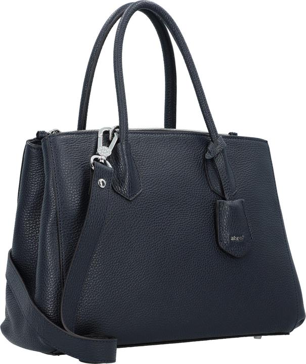 Image du produit Abro Adria Sac à main en cuir 35 cm Compartiment pour ordinateur portable (10 l)