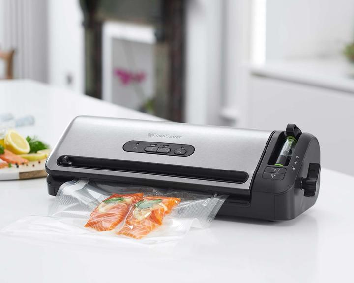 Produktbild FoodSaver Ffs017x