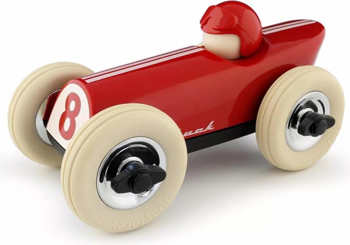 Image du produit Playforever Buck Car rouge