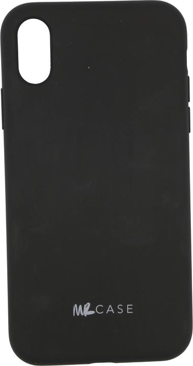 Immagine prodotto Cellularline Mr Global Trading : Silicon Case (Apple iPhone XR)