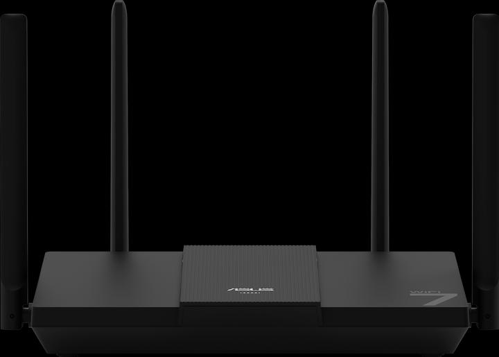 Produktbild ASUS WL-Router RT-BE50 BE3600 AiMesh