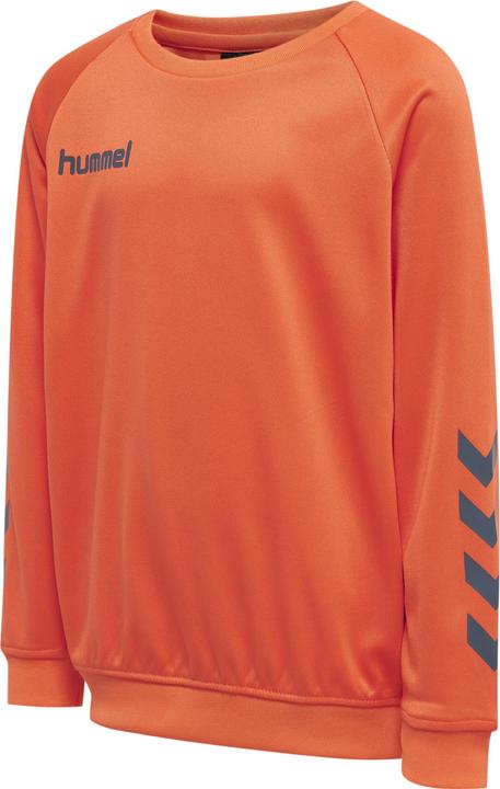 hummel Promo Kids Poly Sweatshirt