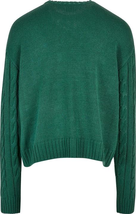 Image du produit Urban Classics Sweat Boxy - 17996 (S)