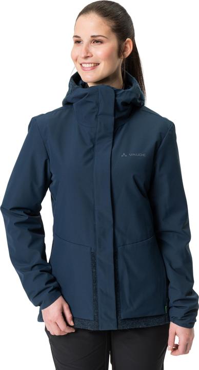 Actual product image Vaude Cyclist padded IV (40)