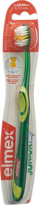 Actual product image Elmex Junior 6-12 Years Soft (Soft, 1 x)
