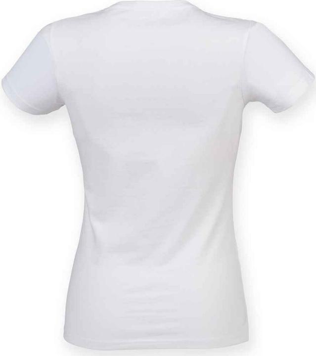 Produktbild Super Flying Model Feel Good TShirt (XXL)