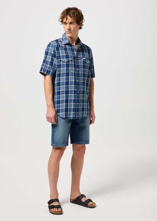 Produktbild Wrangler Hemden Western Shirt (XXL)