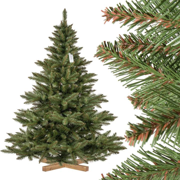 Produktbild FairyTrees Nordmanntanne (180 cm)
