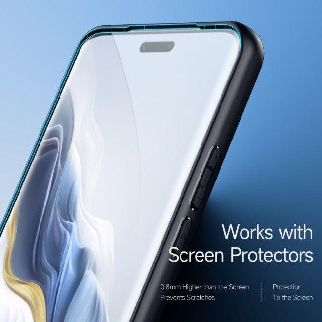 Produktbild Dux Ducis Aimo Series Hardcase (Honor Magic6 Pro)