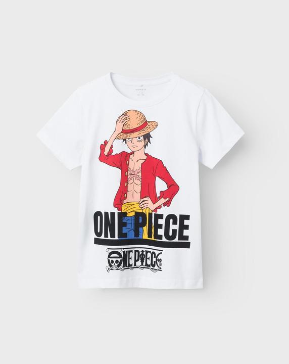 Produktbild Name it Nkmnate Onepiece Ss Top Box Noos Vde (122)