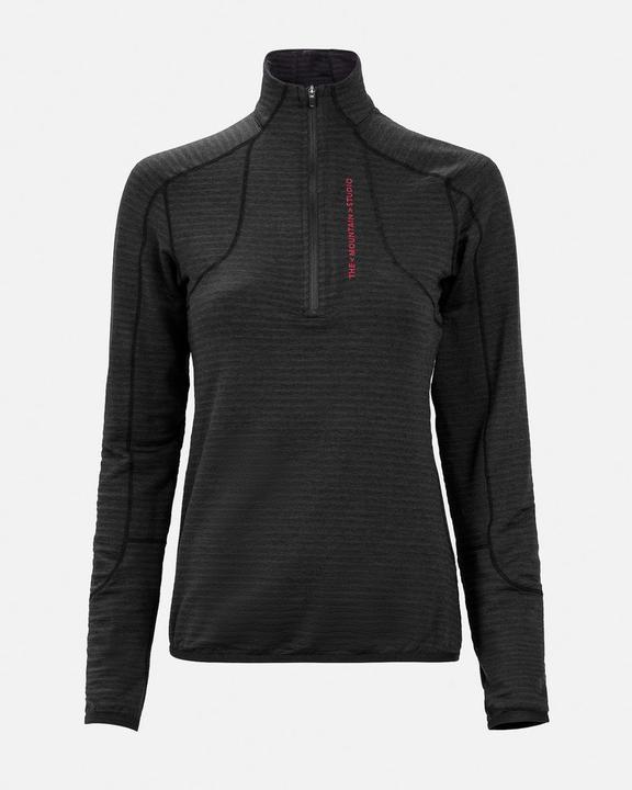Image du produit The Mountain Studio Demi-zip Light Tech Fleece (XS)