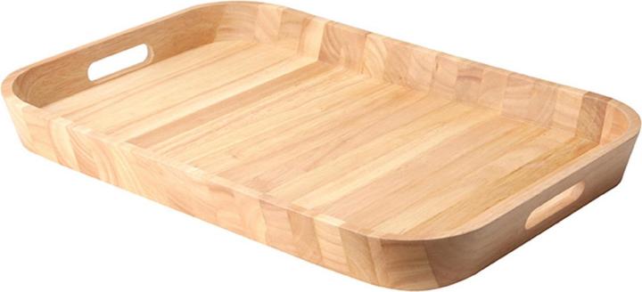 Produktbild Continenta Gummibaum Tablett