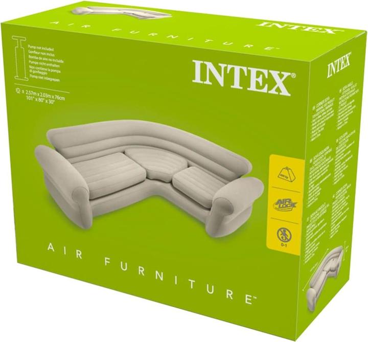 Image du produit Intex Canapé Corner