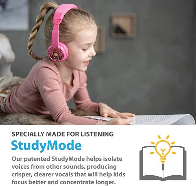 Immagine prodotto Buddyphones Gioca+
