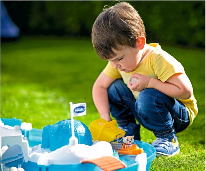 Actual product image Aquaplay Polar