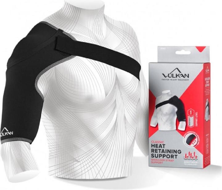 Produktbild Schulterstütze Neopren (L)