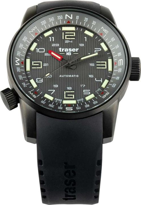 Image du produit Traser H3 110594 P68 Pathfinder T100 (Swiss Made)