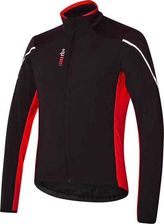 Black-Red Code