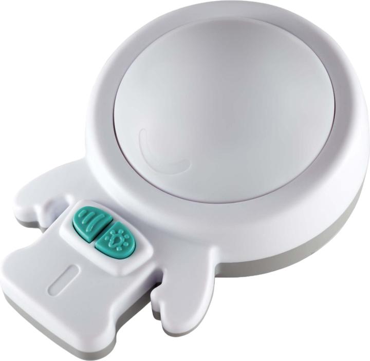 Actual product image Rockit ZED-001 3-in1 Schlafastronaut