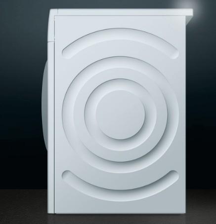 Immagine prodotto Siemens WT44W4A3 (8 kg, A destra)