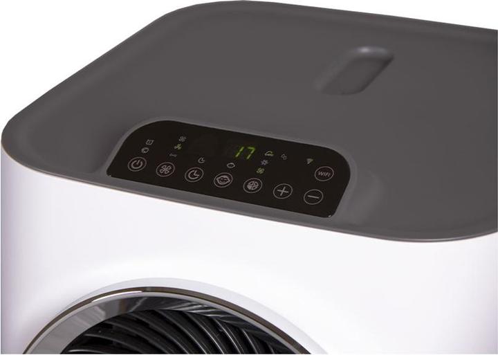 Produktbild Kibernetik Klimagerät (35 m², 11601.28 BTU/h)