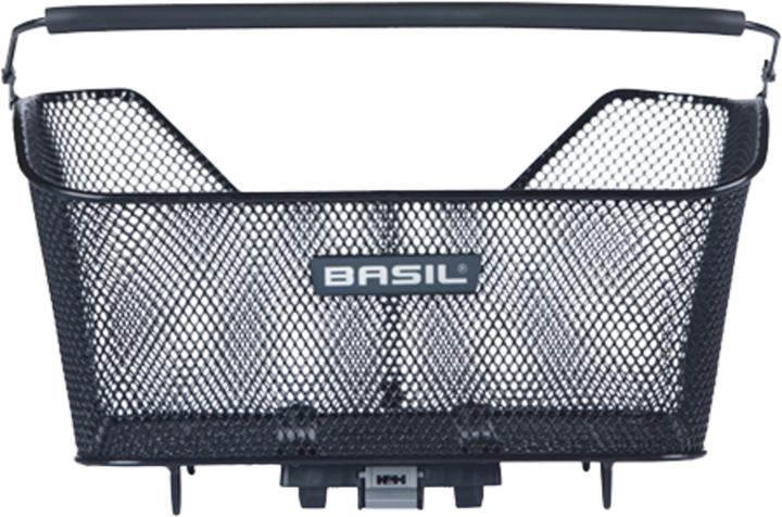 Image du produit Basil Base M MIK Panier à vélo, arrière (14 l)