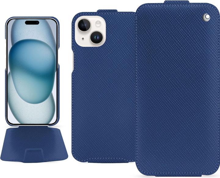 Bleu frisson ( Pantone #29588c )