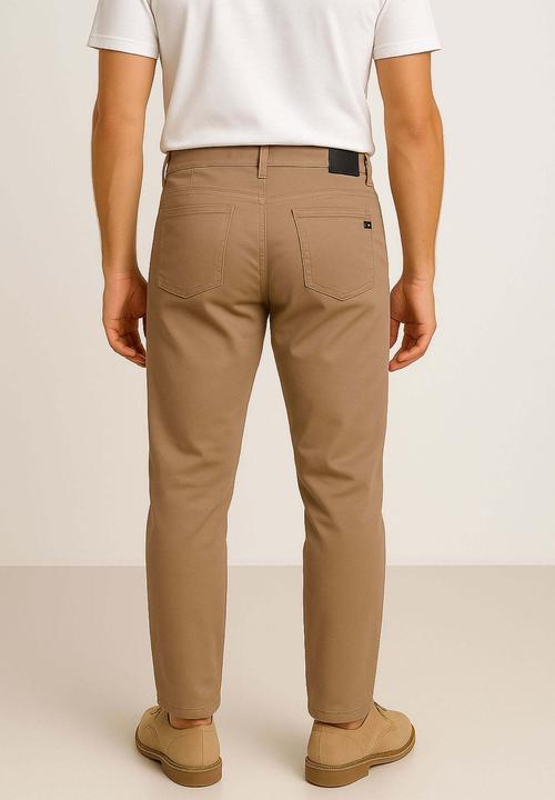 Actual product image Gas Chinohose Albert S.Chino (30)