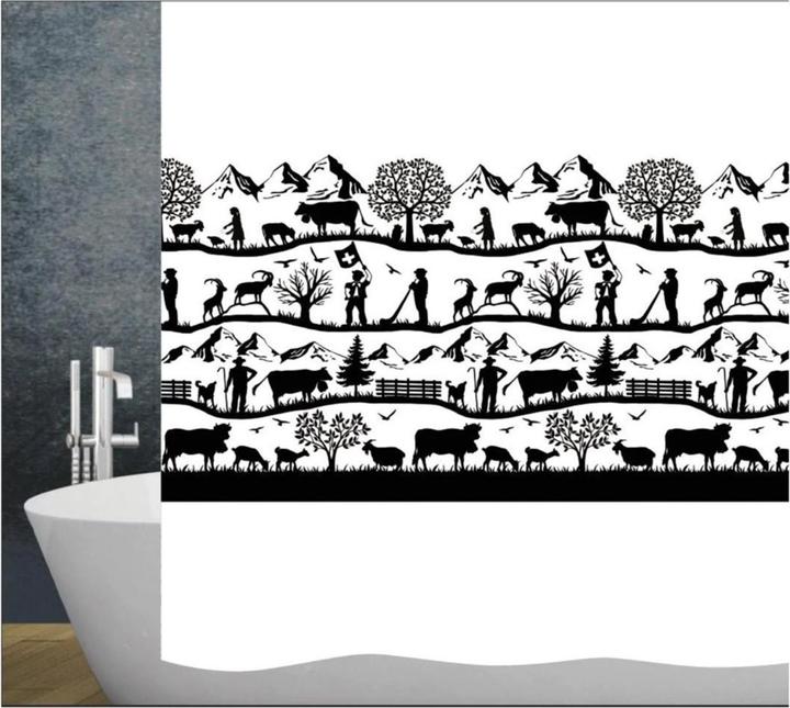 Produktbild Diaqua Swiss Dream (240 x 180 cm)