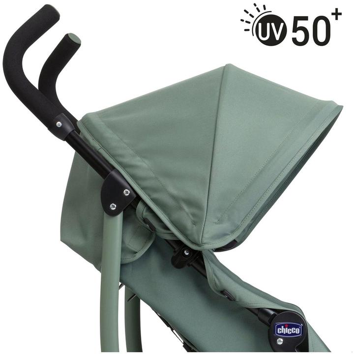 Image du produit Chicco New Echo Lite