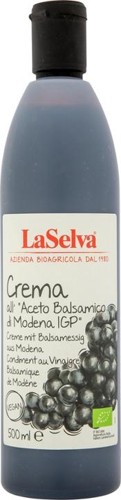 LaSelva Cream with balsamic vinegar from Modena IGP (500 ml)