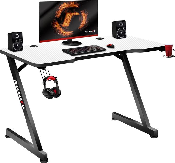 Actual product image Huzaro Hero 2.5