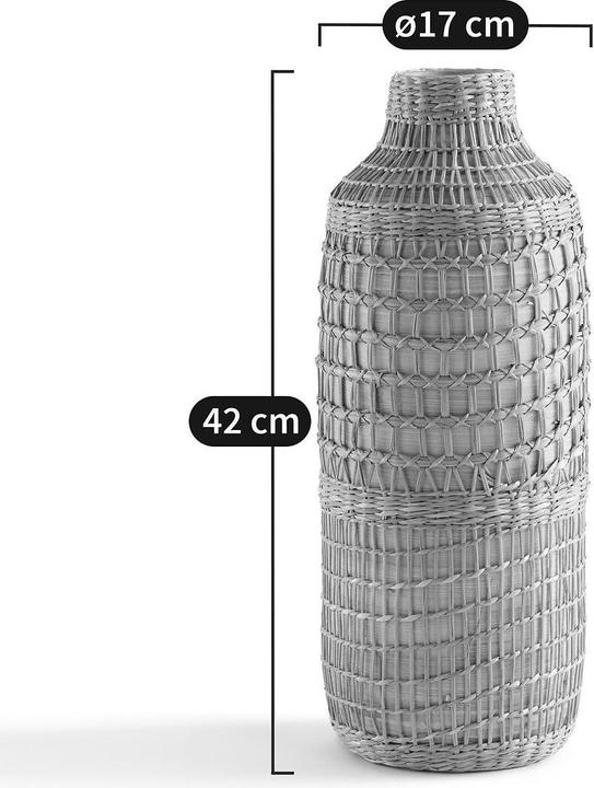 Actual product image La Redoute Interieurs Plooming (16 cm)