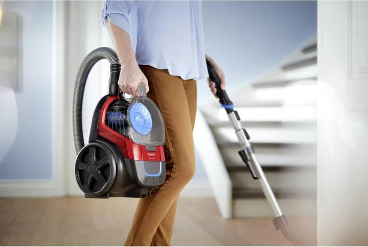 Produktbild Philips 3000 series PowerPro Compact FC9330/09