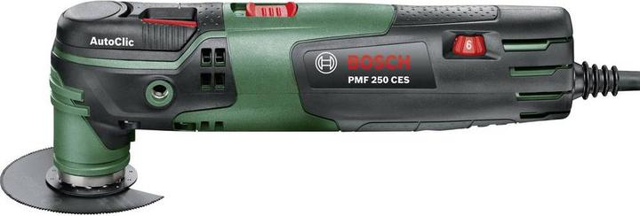 Productafbeelding Bosch Home & Garden Pmf