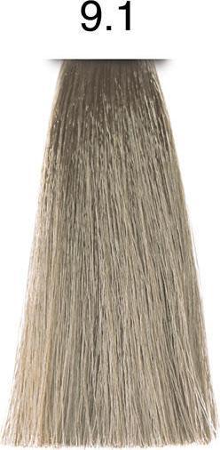 Produktbild pH Argan & Keratin Color (9.1 Sehr Helles Aschblond)
