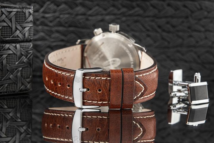 Produktbild Zeppelin LZ126 Los Angeles (Analoguhr, Chronograph, 42 mm)