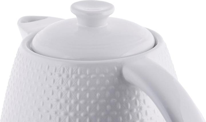 Immagine prodotto Maestro MR-073 Bollitore elettrico 1 2 l 1200 W Bianco (1.50 l, Spina UE)