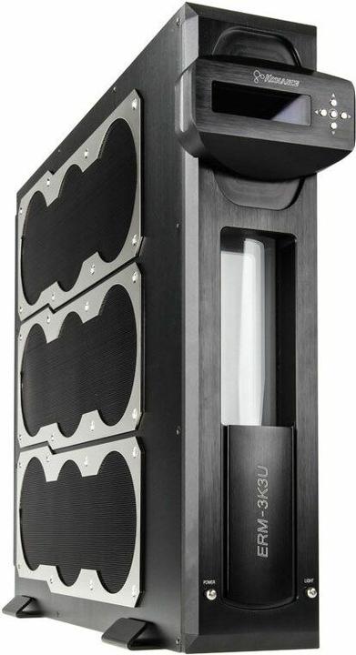 Koolance ERM-3K3UC Système de refroidissement v. 1.1 - Cuivre