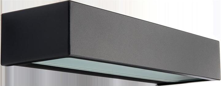 Image du produit Sg SGLI EDGE DIRECT noir 3000K611356 (570 lm)