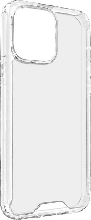 Actual product image Avizar Bazik Series (Apple iPhone 15 Pro Max)