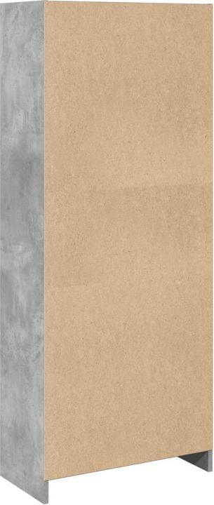 Produktbild VidaXL Lavrenti (57 x 28.5 x 141 cm)