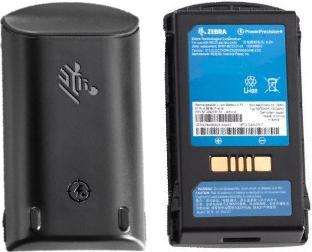Image du produit Zebra BATT PACK PP MC3300 HIGH CAP