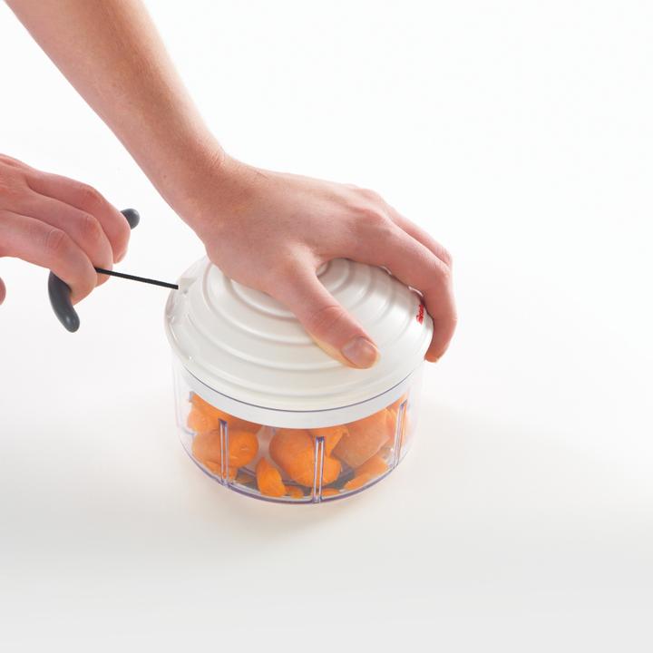 Produktbild Metaltex Zerkleinerer 'Rotomac' (900 ml)