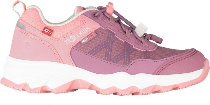 Produktbild Trollkids Kid's Trolltunga Hiker Low XT (31)