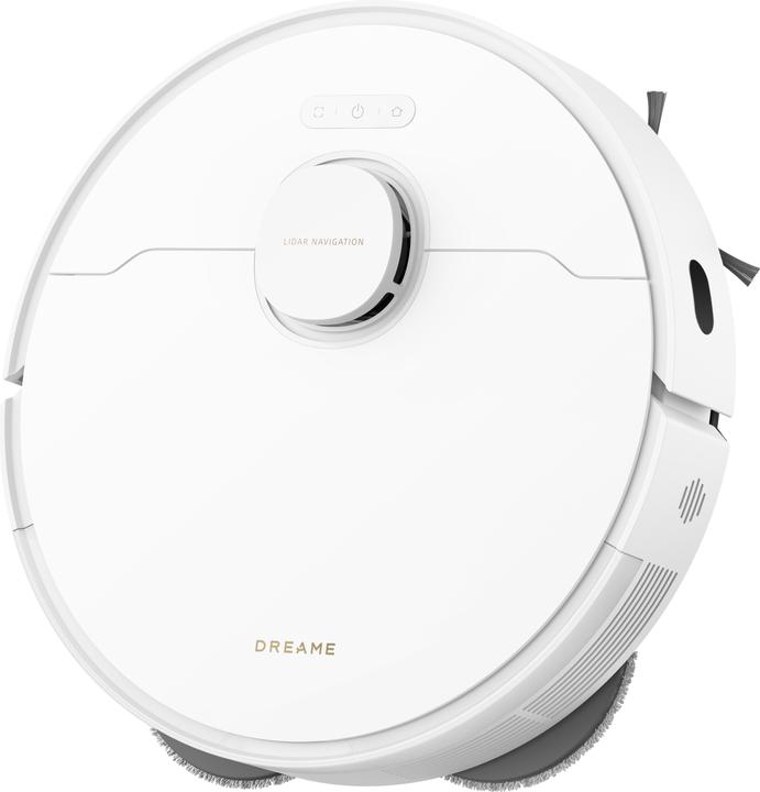 Dreame L10s Pro Gen 2 (Saugwischroboter)