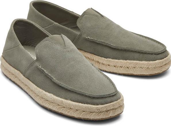 Produktbild Toms 's Alonso Loafer Rope Suede (42.5)